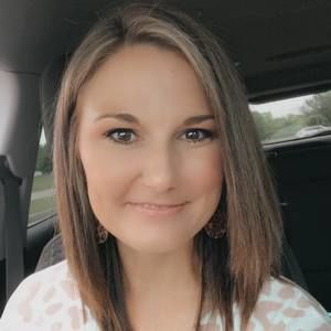 Meet your Posher, Tiffany